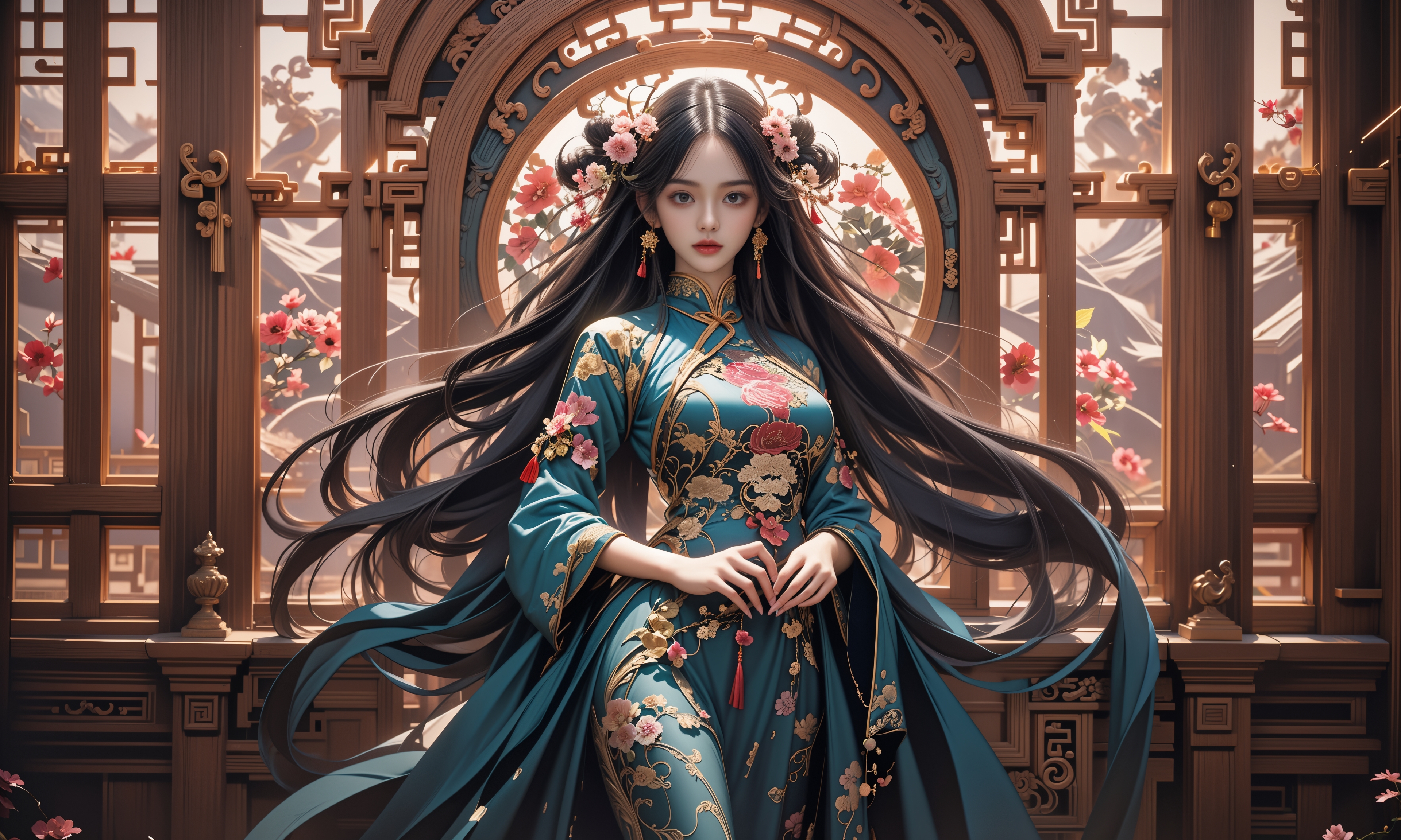 上海深化智力帮扶  “人才培育+产业升级”双轮驱动